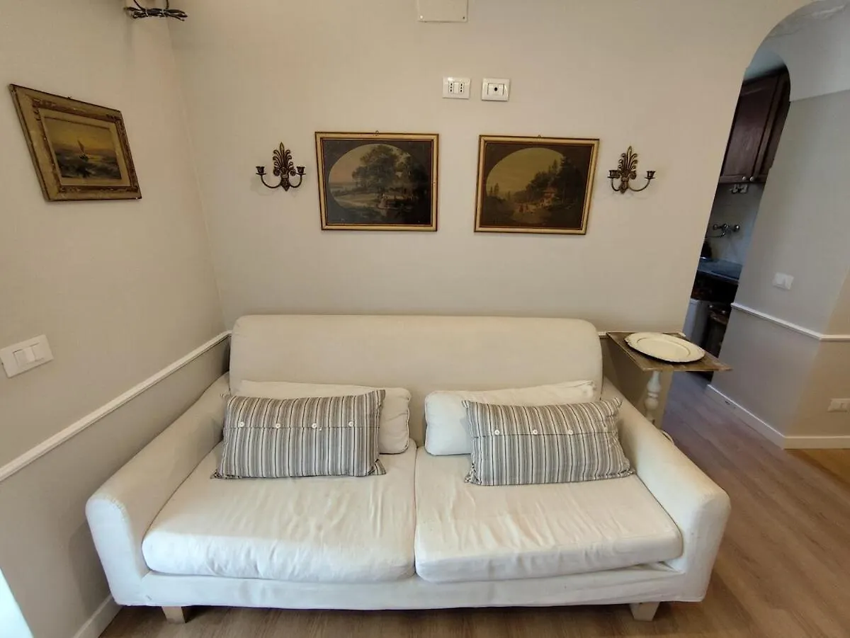 Suite Villa Livia Řím 0*,  Itálie