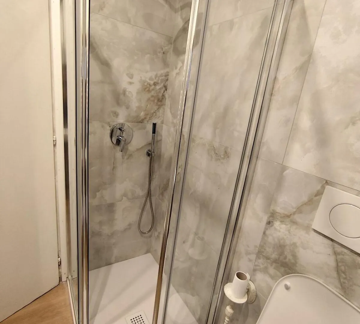 Suite Villa Livia Řím