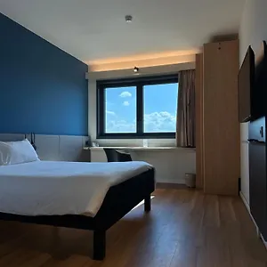 Ibis Fiera Řím