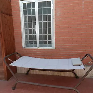  Appartement Casa Ottavia